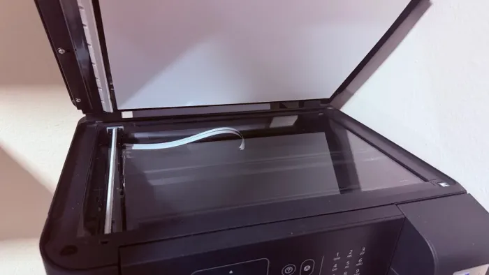 Impressora Epson L5590 em perfeito estado