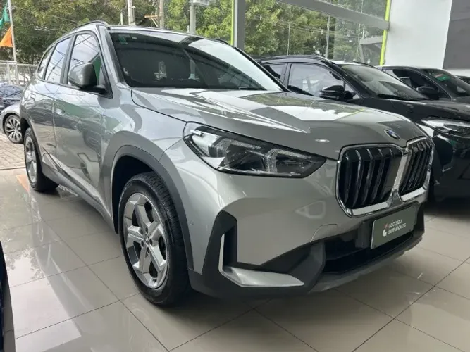 BMW X1 Sdrive 18I GP 1.5 TB Aut. 2023