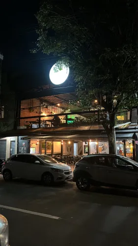 Vendo Restaurante Bar