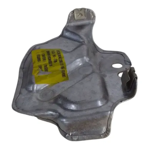 Suporte Térmico Do Motor Mercedes Benz C200 2016/2019