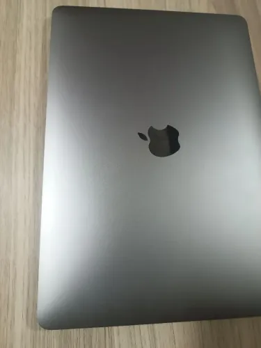 Vendo MacBook Pró Apple Cinza i5 2019