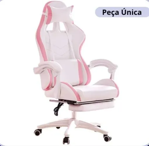 Cadeiras games