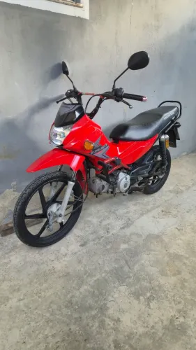 VENDO POP 110 PARA MAIORES INFORMAÇÃO CHAMAR NO ZAP *