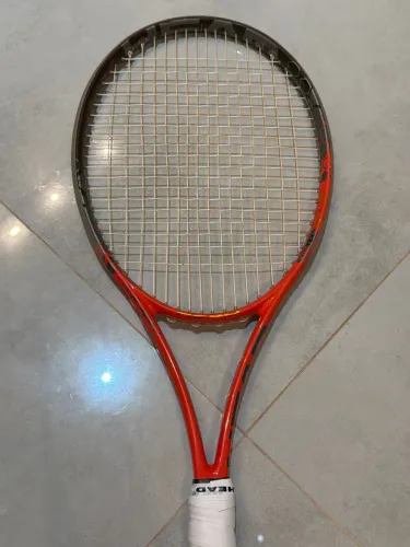 Raquete de tênis Head Radical Pro
