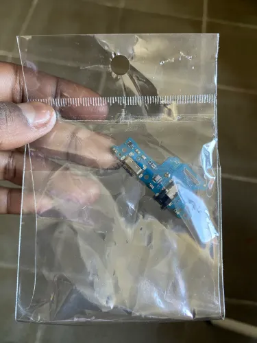 Vendo Placa de conector tipo c 