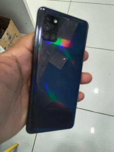 Vendo um celular