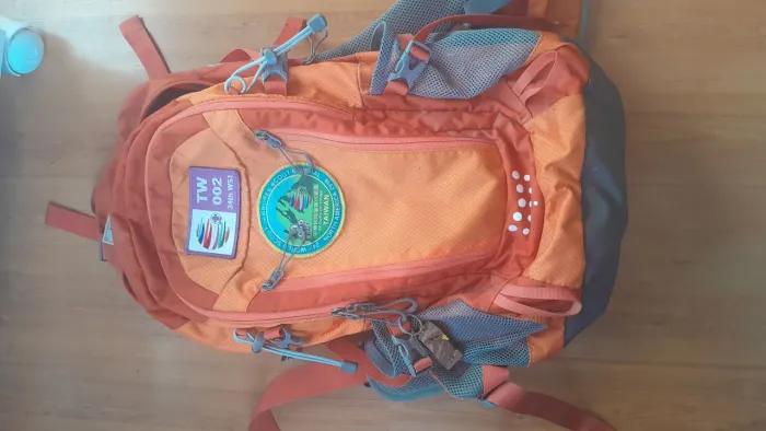 Mochila de acampamento ORIGINAL TAIWAN