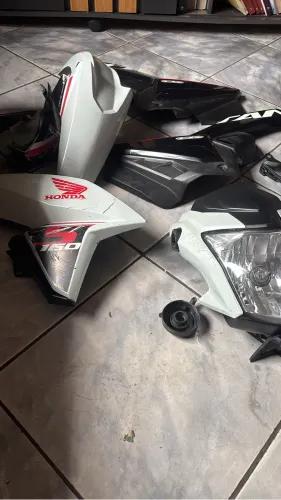 Kit completo
