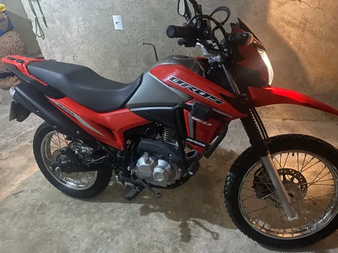 Bros 160