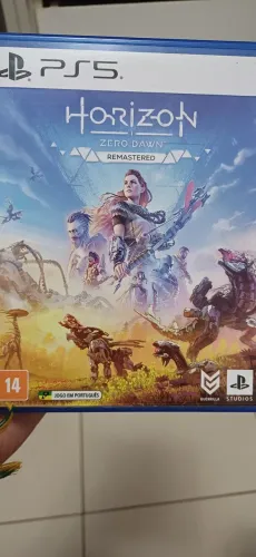 Jogo PS5