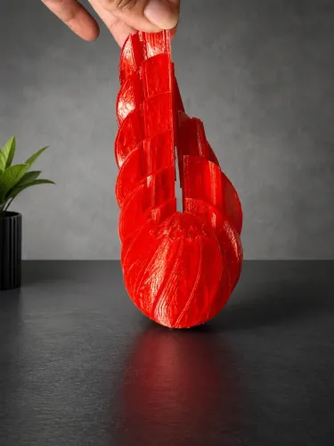 Brinquedo sensorial 