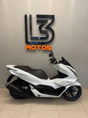 HONDA PCX 160