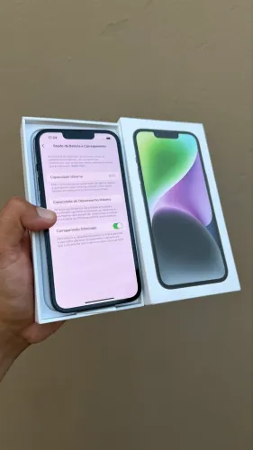 iPhone 14