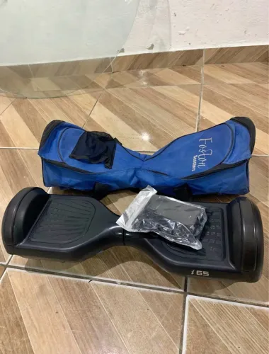 Houverboard