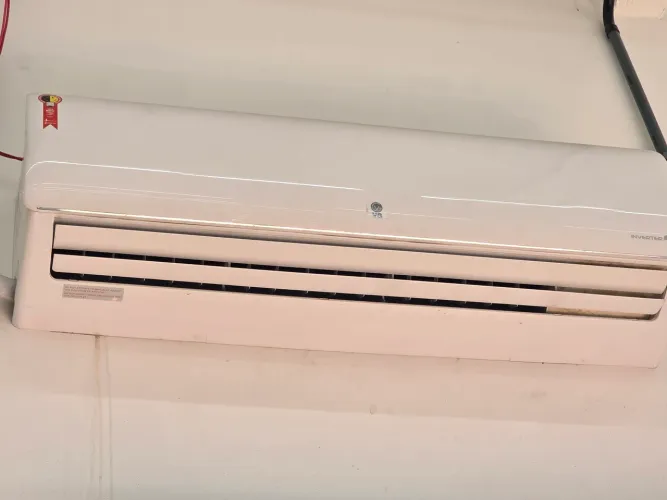 Ar-condicionado Split Vg 30BTUS