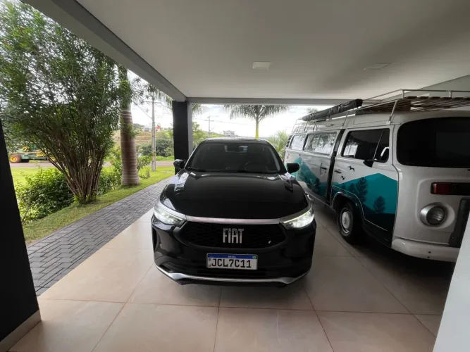 Fiat Fastback Audace 1.0 200 T. Flex AUT 2024