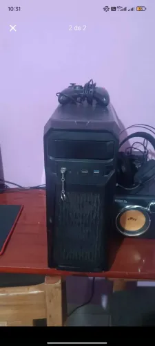 Gabinete para pc