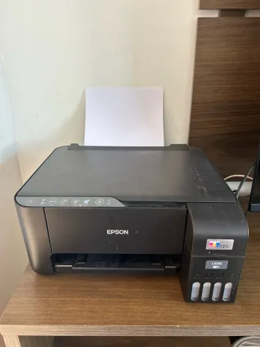 Vendo Epson L3250 Ecotank