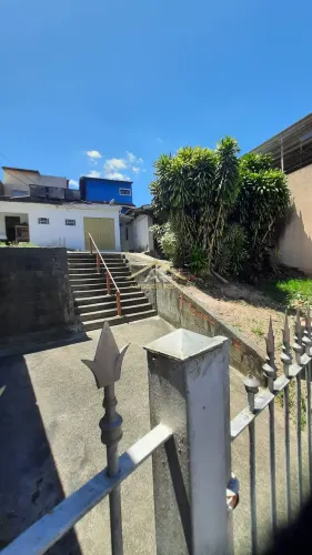 Terreno, 298m2 com casas Antigas. Bela Vista, Osasco, São Paulo.