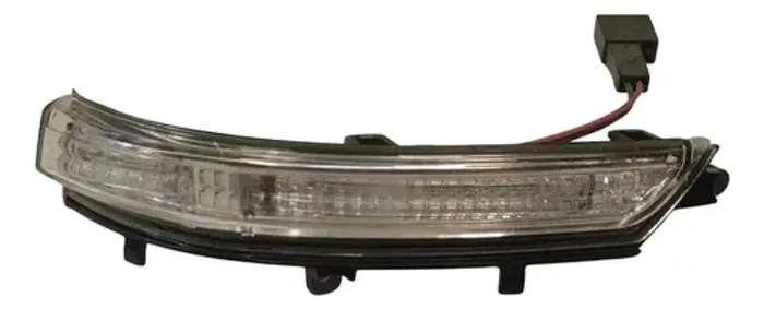 Pisca Retrovisor Esq Gol / Saveiro / Voyage 09/10/11/12/13 Vw4576