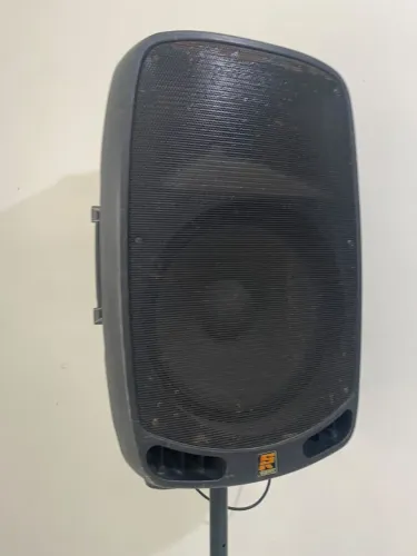 VENDO CAIXA DE SOM STANER PS 1501