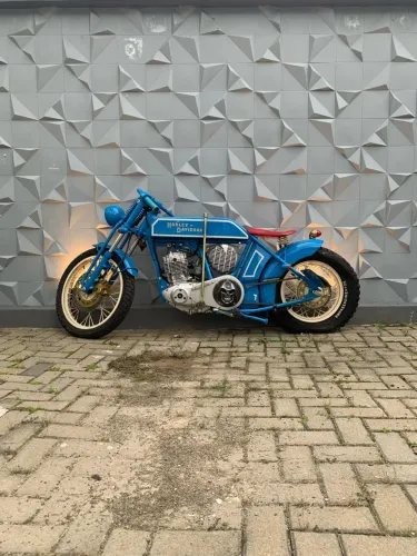 Harley-Davidson Sportster S 2025