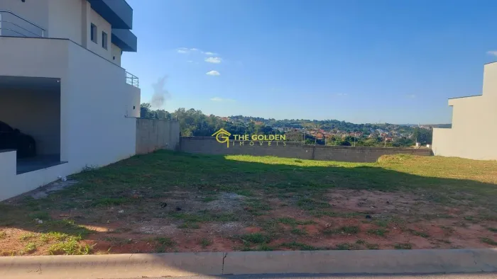 Terreno a venda Condomínio Colline Di Parma Residencial