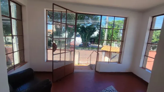 CASA PARA VENDA E LOCAÇÃO NO BAIRRO VILA PROGRESSO - JUNDIAÍ/SP