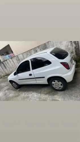 Chevrolet Celta Life/ LS 1.0 MPFI 8V Flexpower 3P 2012