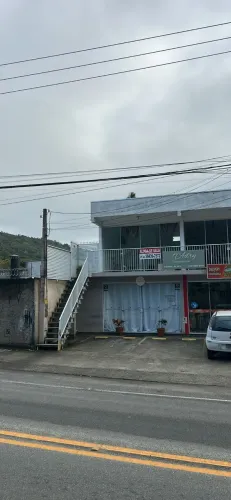 Sala comercial Morro das pedras
