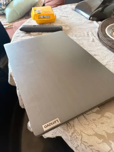 Notebook Lenovo