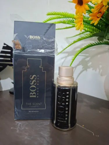 Hugo Boss The Scent Magnetic 50ml
