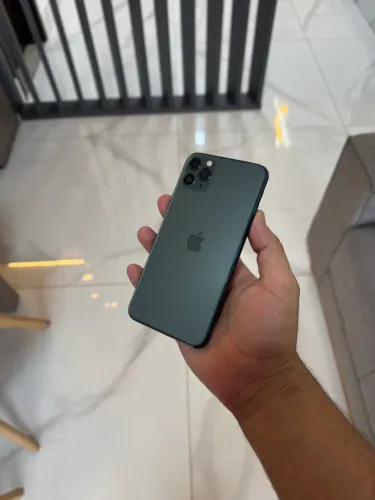 IPHONE 11 PRO MAX FACE ID OFF TELA NOVA
