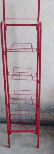 Prateleiras multiuso