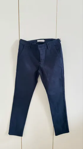 Calça LUIDGI SPECCIALE Masculina 