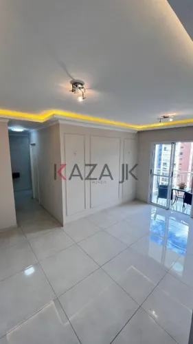 Comprar/vendo: Apartamento `a venda, reformado, no Practice Club House, Vila das Hortência