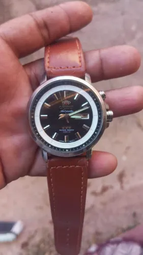 Relógio Orient original masculino