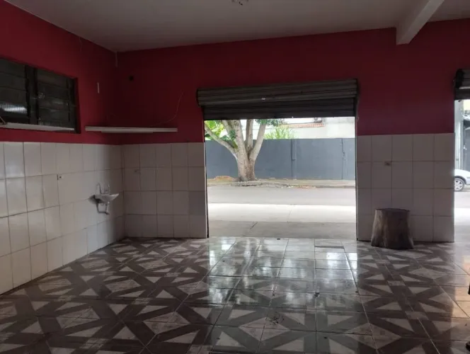 Ponto para alugar, 70 m² por R$ 2.200,00/mês - Cidade Morumbi - São José dos Campos/SP