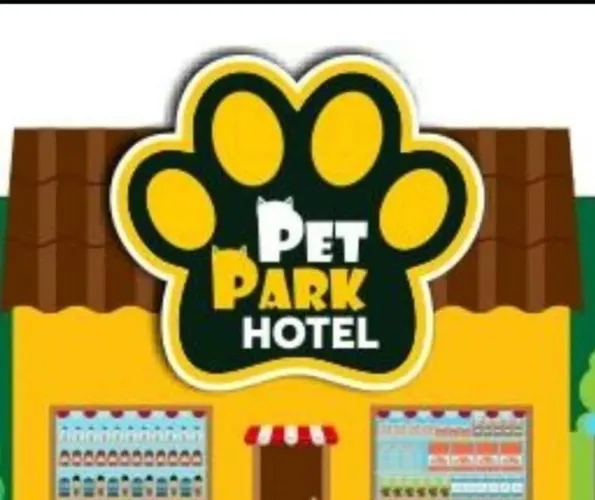 Hotel, creche e banho e tosa 