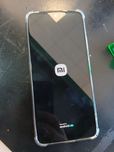 Celular Redmi note 12 semi-novo