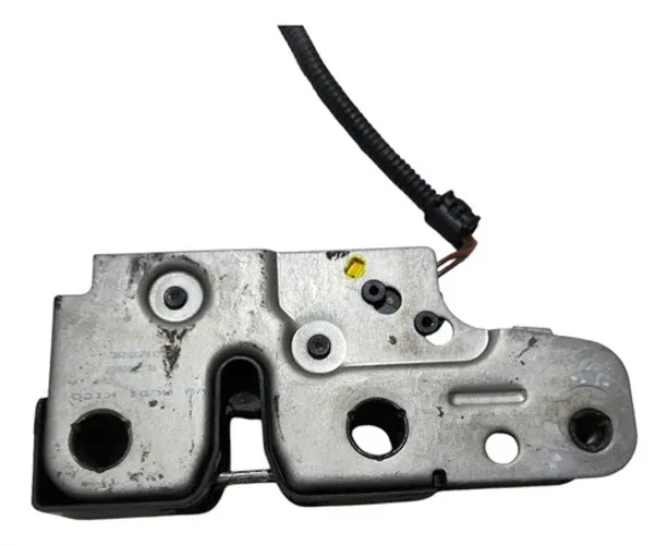 Fechadura Capo 1k1823509e Volkswagen Jetta 2.5 2010 A 2012
