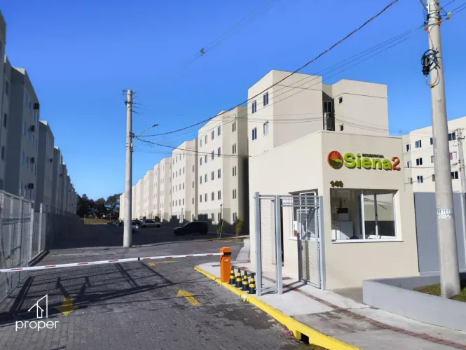 Apartamento novo para aluguel no Fragata - Pelotas/RS