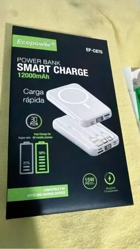 Power Bank