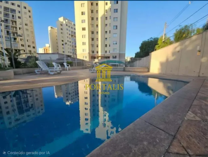 Área Privativa / Garden com 3 quartos à venda em Belo Horizonte
