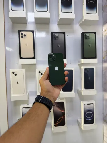 IPHONE 13 MINI VERDE 128 GB