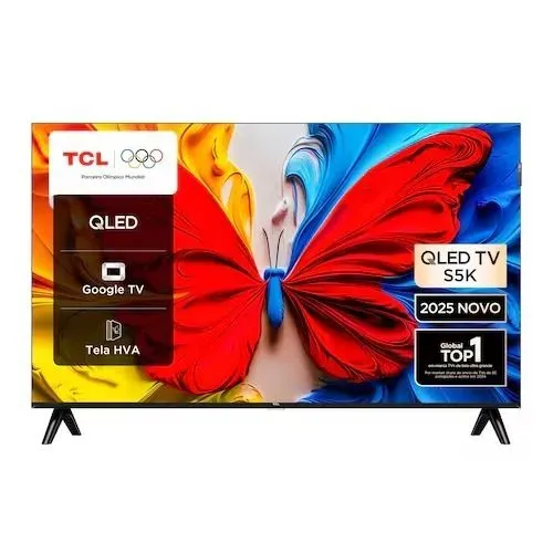 SMART TV TCL