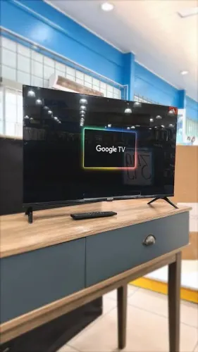 Tv Semp Google smart