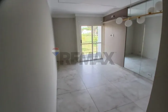 Apartamento para locação no Jardim Presidente