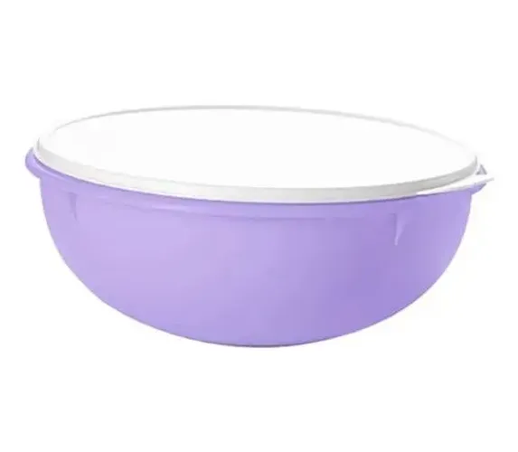 Tigela saladeira bacia Tupperware original e novo