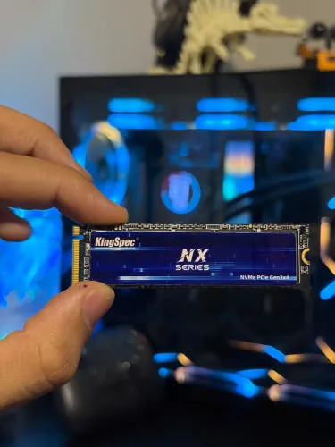 SSD NVMe KingSpec NX Series 1TB